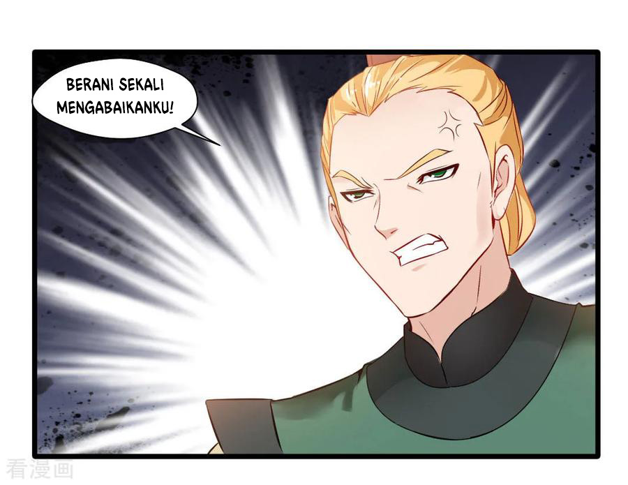 Jueshi Guzun (Peerless Ancient) Chapter 25 Gambar 10